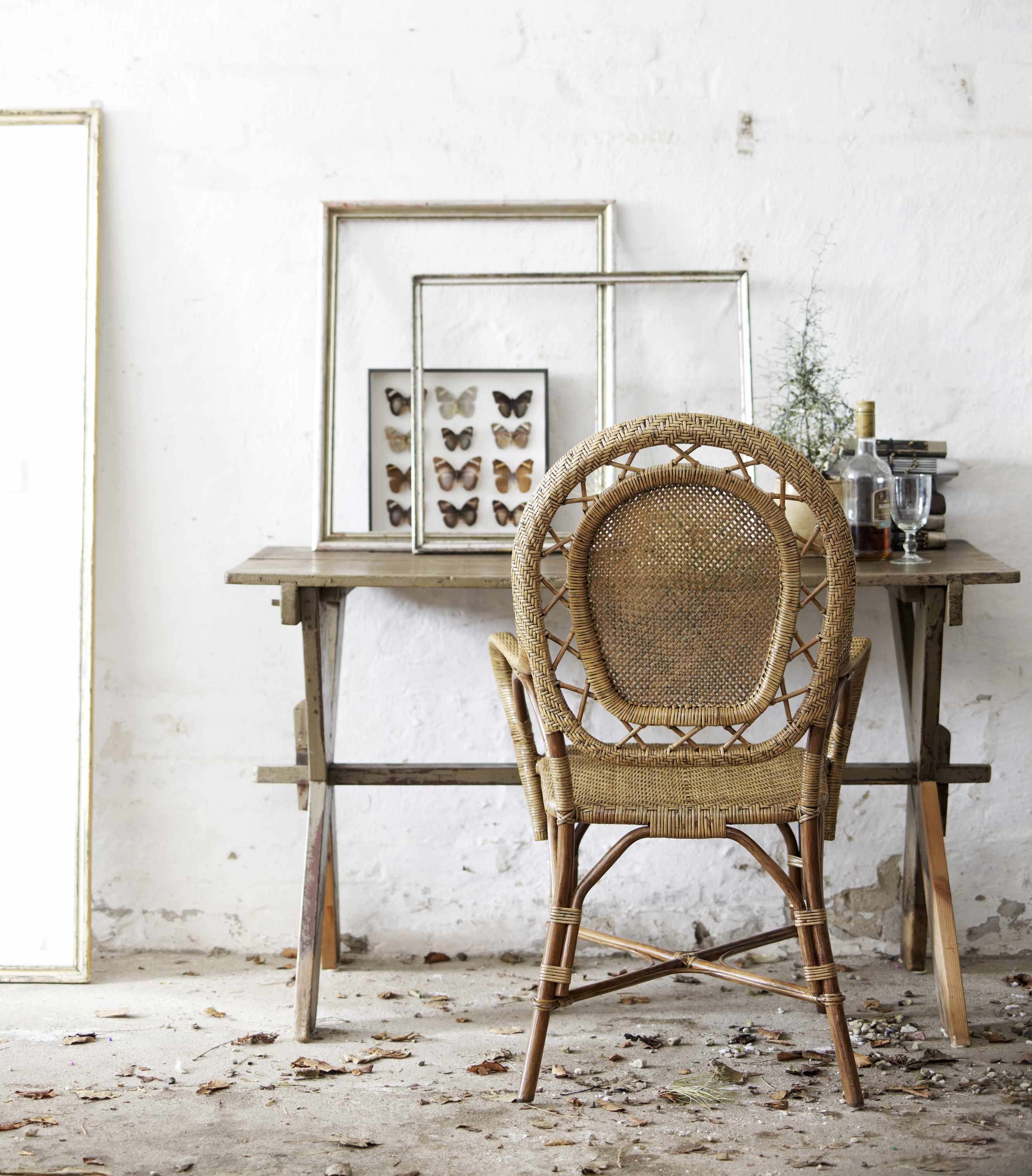 Romantica Dining Chair