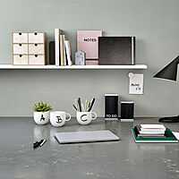 VILLEROY Statement- Letters Mug VILLEROY Statement- Letters Mug