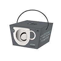 VILLEROY Statement- Letters Mug VILLEROY Statement- Letters Mug