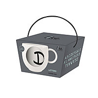 VILLEROY Statement- Letters Mug VILLEROY Statement- Letters Mug