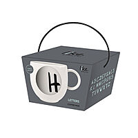 VILLEROY Statement- Letters Mug VILLEROY Statement- Letters Mug