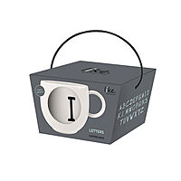 VILLEROY Statement- Letters Mug VILLEROY Statement- Letters Mug