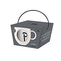 VILLEROY Statement- Letters Mug VILLEROY Statement- Letters Mug