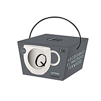 VILLEROY Statement- Letters Mug VILLEROY Statement- Letters Mug