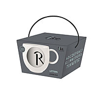 VILLEROY Statement- Letters Mug VILLEROY Statement- Letters Mug