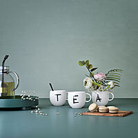 VILLEROY Statement- Letters Mug VILLEROY Statement- Letters Mug