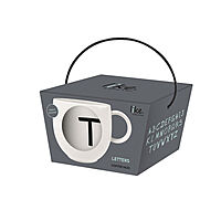 VILLEROY Statement- Letters Mug VILLEROY Statement- Letters Mug