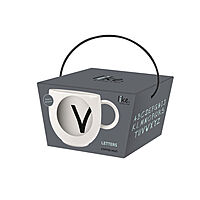 VILLEROY Statement- Letters Mug VILLEROY Statement- Letters Mug