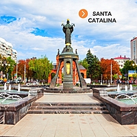 Peregrinación a Egipto - Siguiendo los Pasos del Éxodo y las Iglesias Coptas Peregrinación a Egipto - Siguiendo los Pasos del Éxodo y las Iglesias Coptas