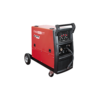 Stayer апарат за заварување SYNERGIC MIG - MAG WELDER 250