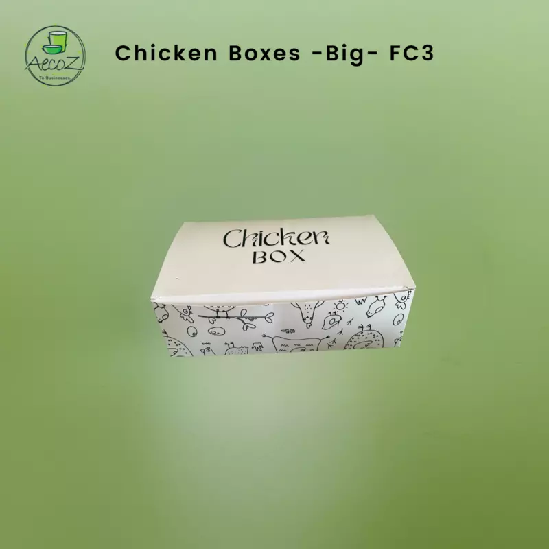 Chicken Box - Box
