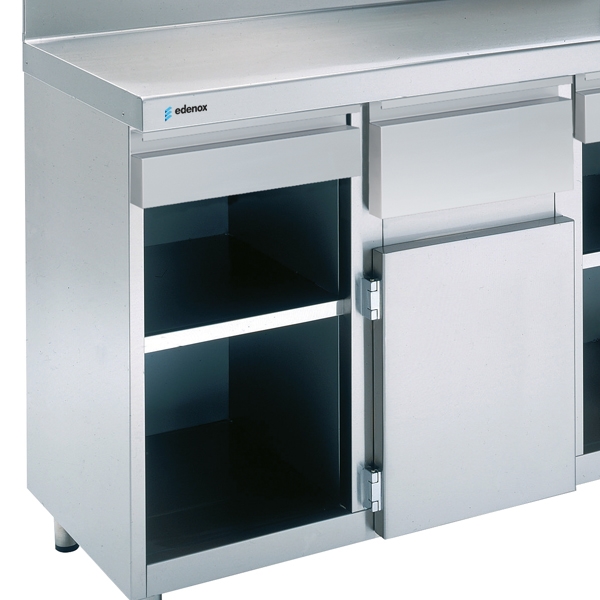 Mesa Cafetera Mac-1560-O