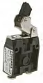 Lever Unidirectional - Spring Return - 3/2 4mm