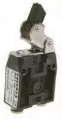 Lever Unidirectional - Spring Return - 3/2 4mm