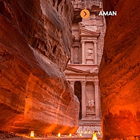 Peregrinación a Jordania - Siguiendo los pasos de Egeria Peregrinación a Jordania - Siguiendo los pasos de Egeria