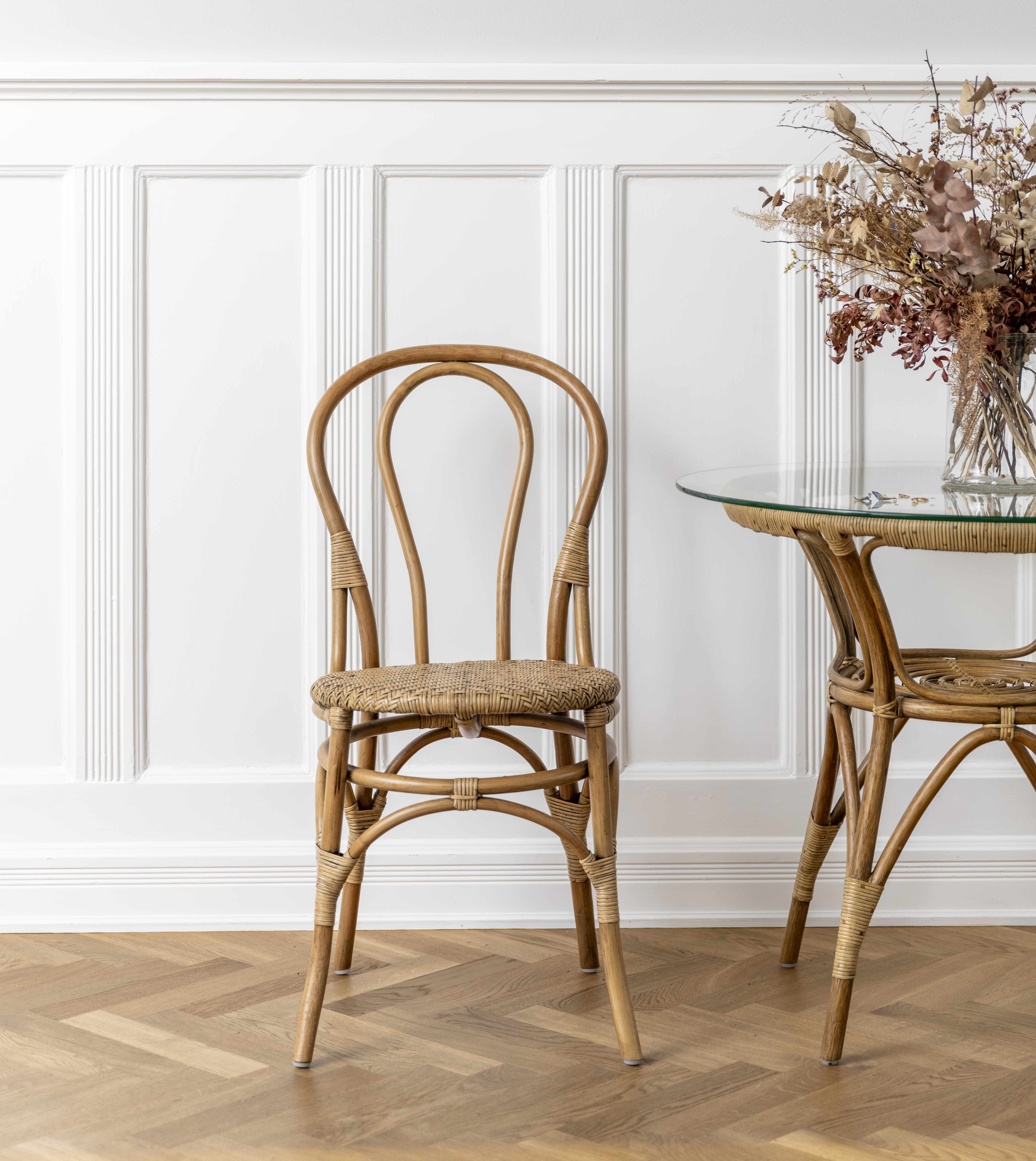 Lulu Dining Chair Lulu Dining Chair