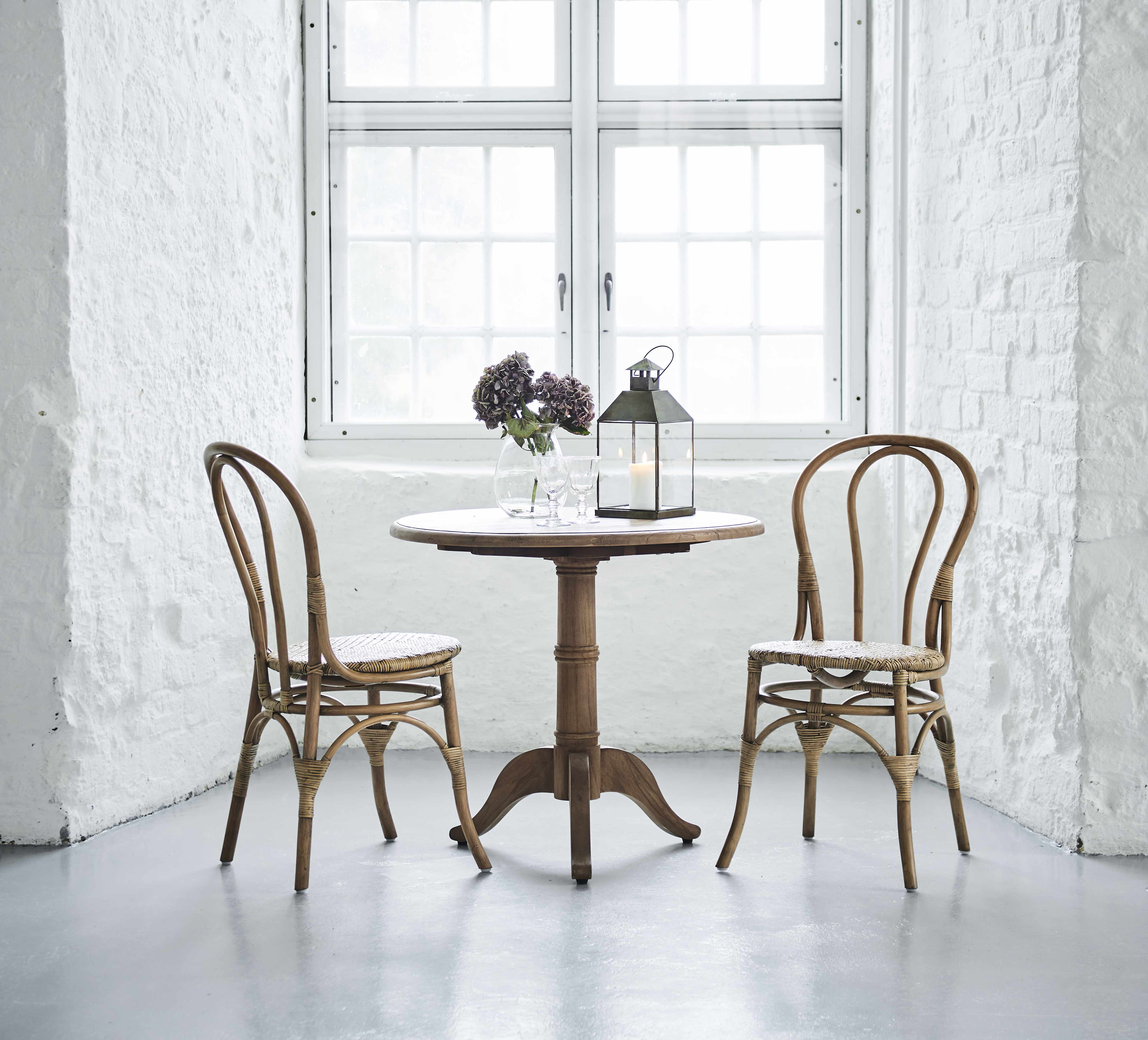 Lulu Dining Chair Lulu Dining Chair