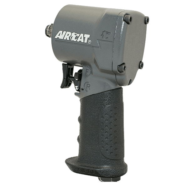 AIRCAT 1/2" Super Mini Impact Wrench
