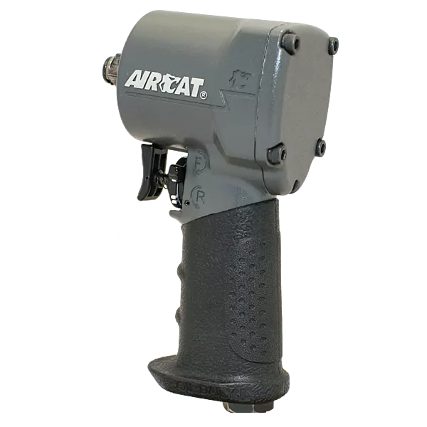 AIRCAT 1/2" Super Mini Impact Wrench