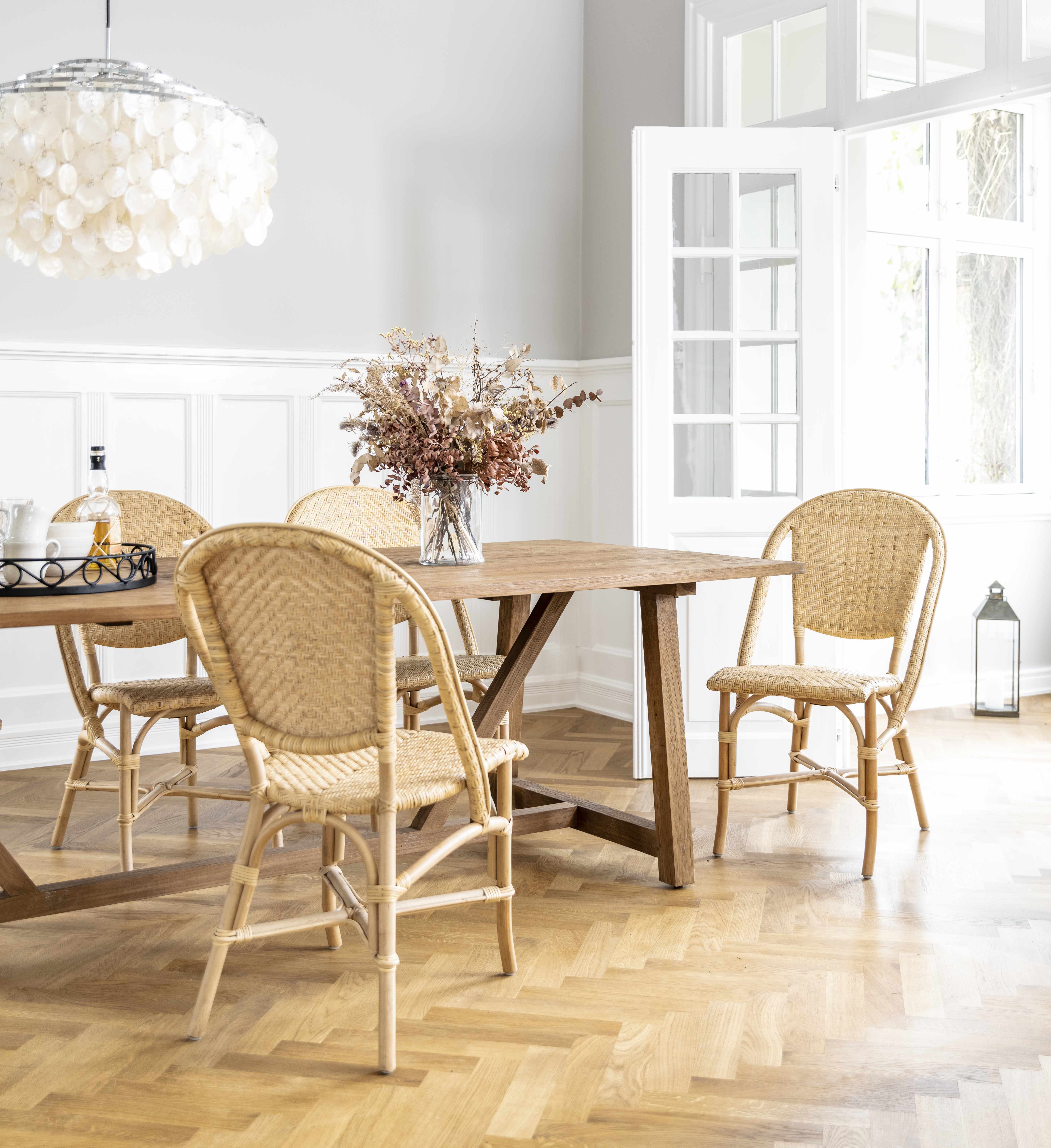 Alanis Dining Chair Alanis Dining Chair