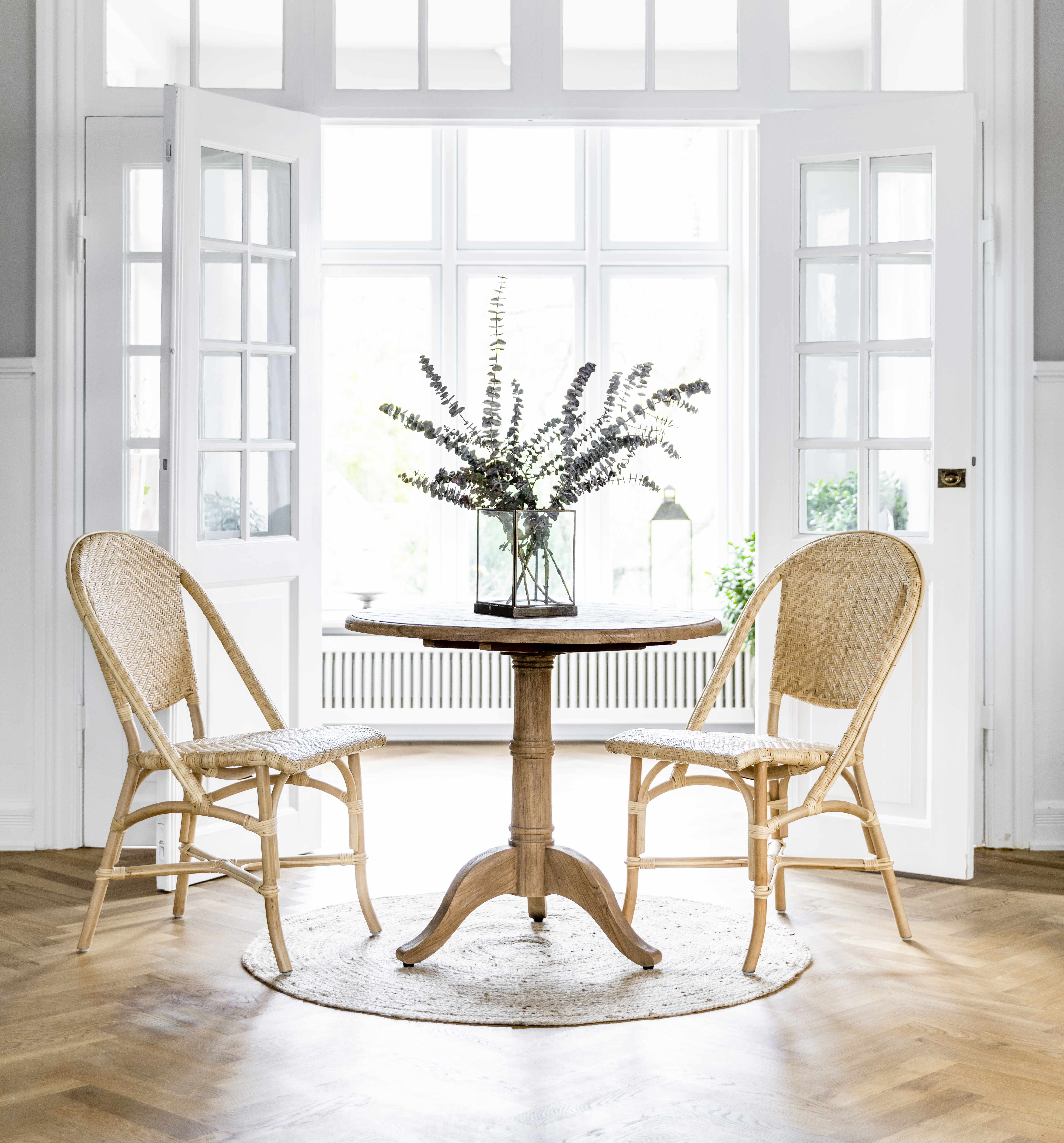 Alanis Dining Chair Alanis Dining Chair