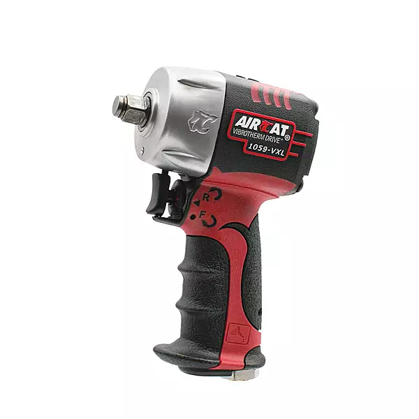 AIRCAT 3/8" VIBROTHERM Drive Compact Impact