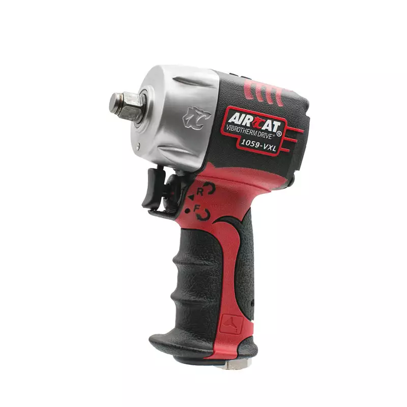 AIRCAT 3/8" VIBROTHERM Drive Compact Impact