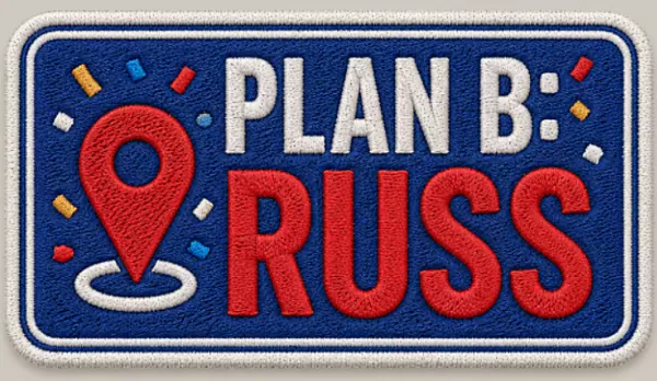 Brodert Merke Plan B Russ