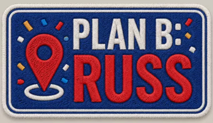 Brodert Merke Plan B Russ