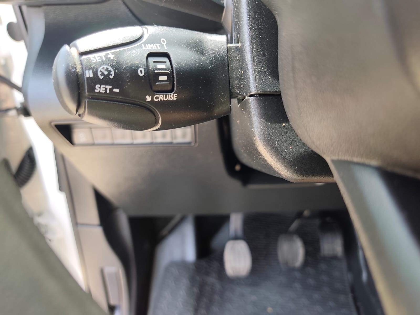 CITROEN BERLINGO FURGÓN 1.5 102 CV