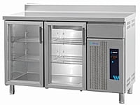 Mesas refrigeradas FMPS-150 HC PC