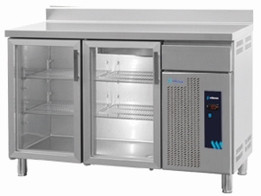 Mesas refrigeradas FMPS-150 HC PC