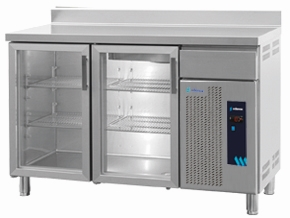 Mesas refrigeradas FMPS-150 HC PC