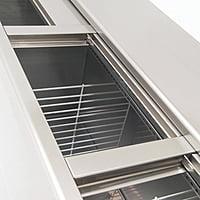 Enfriadores de botellas EB-200-I