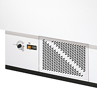 Enfriadores de botellas EBE-150-G