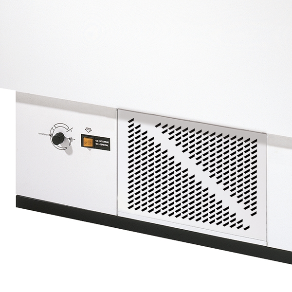 Enfriadores de botellas EBE-200-G