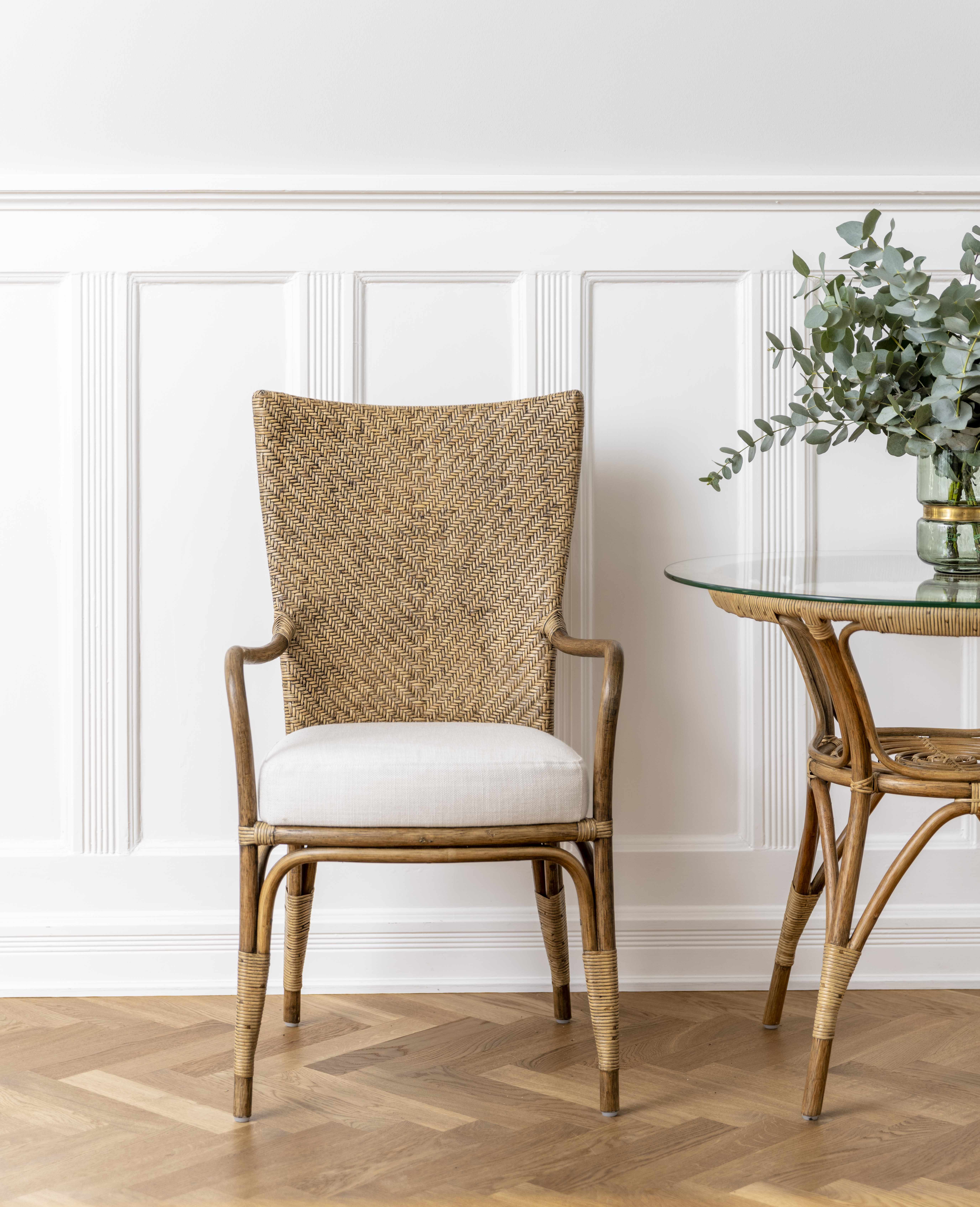 Melody Dining Armchair Melody Dining Armchair