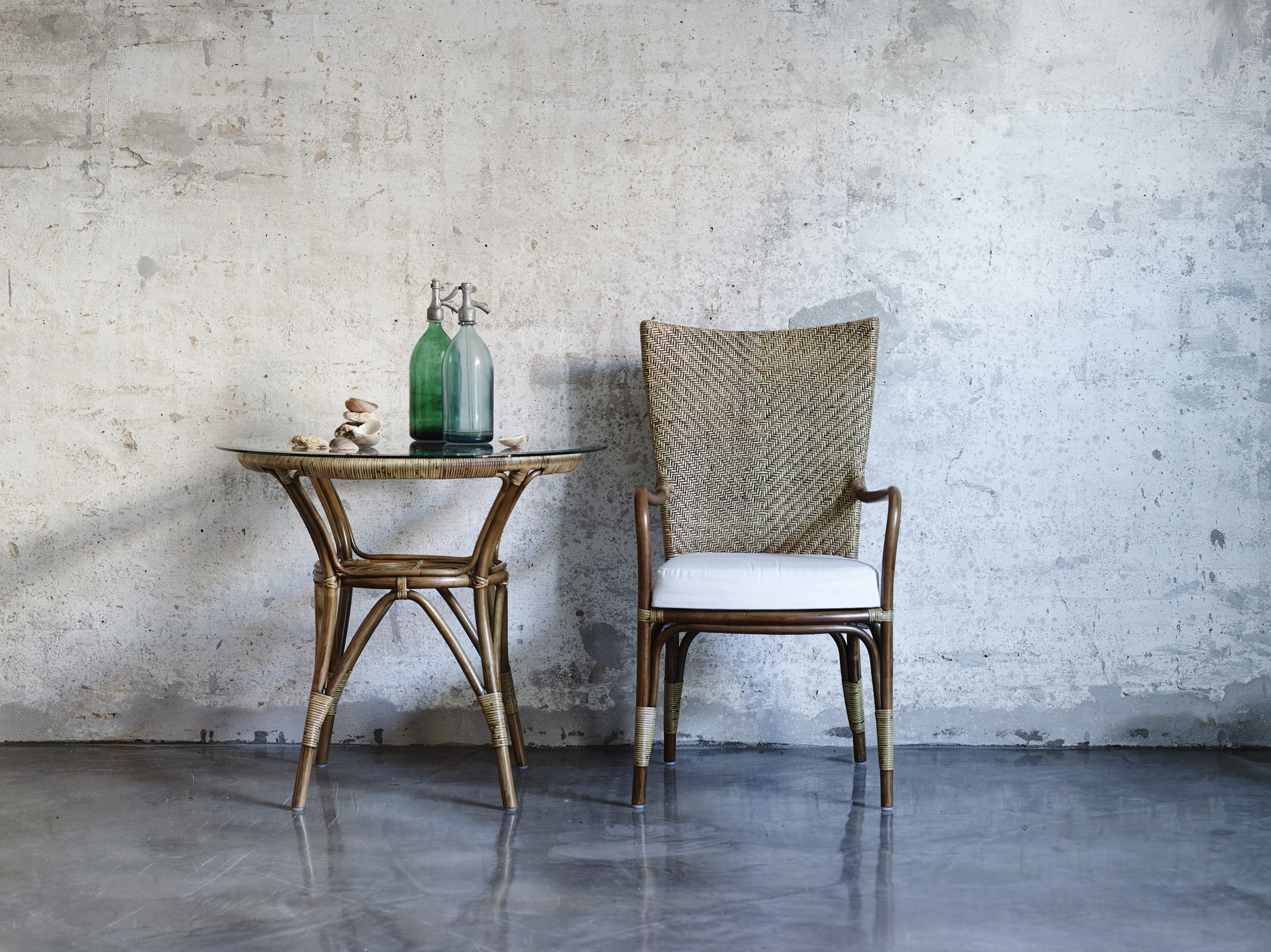 Melody Dining Armchair Melody Dining Armchair