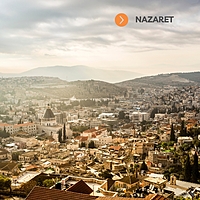 Peregrinación a Jordania - Siguiendo los pasos de Egeria Peregrinación a Jordania - Siguiendo los pasos de Egeria