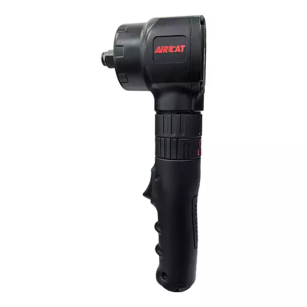 AIRCAT 1/2" Angle Impact Wrench (Compact)