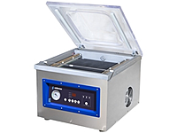 Envasadoras al vacío VAKSIC-20 L 2A E