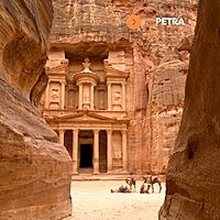 Peregrinación a Jordania - Siguiendo los pasos de Egeria Peregrinación a Jordania - Siguiendo los pasos de Egeria