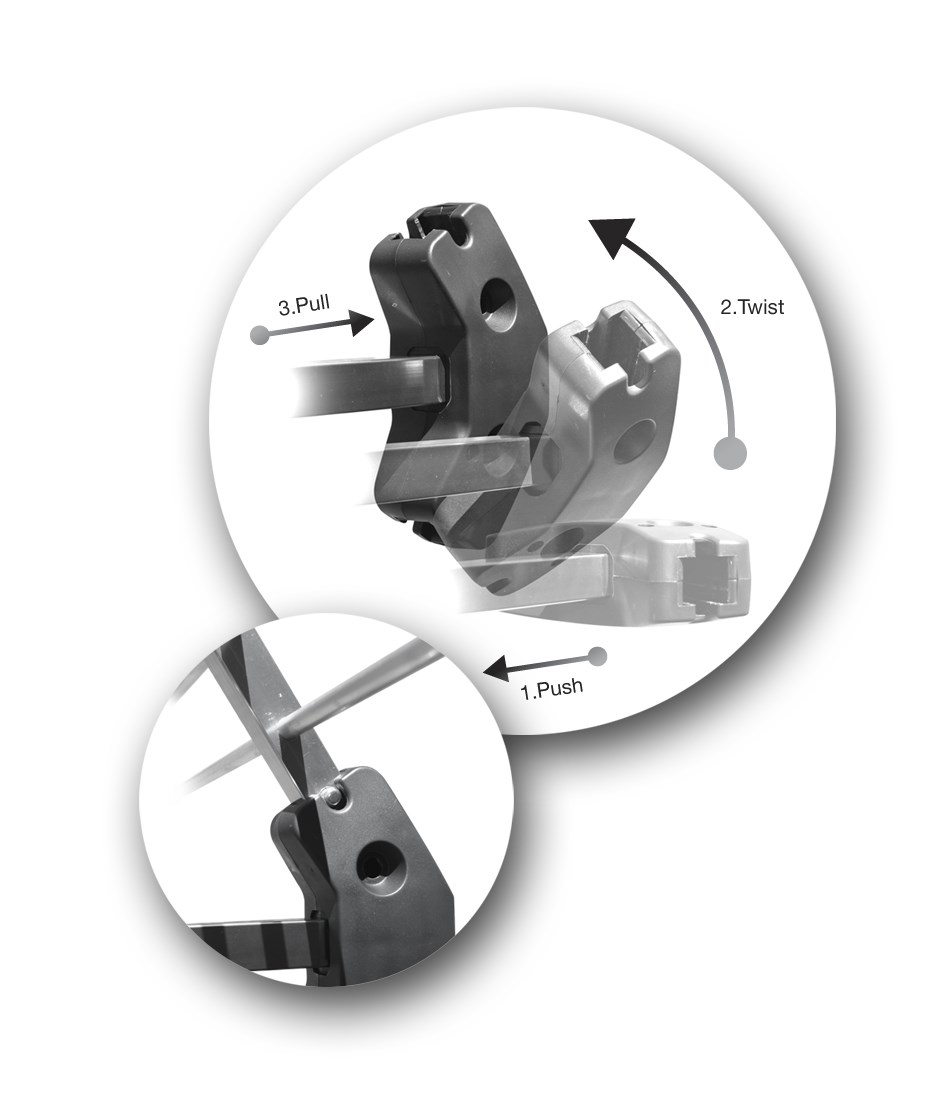 TRIAX HG10 Wideband Aerial 52 Elements