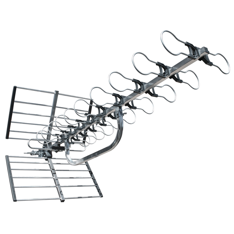 TRIAX HG10 Wideband Aerial 52 Elements