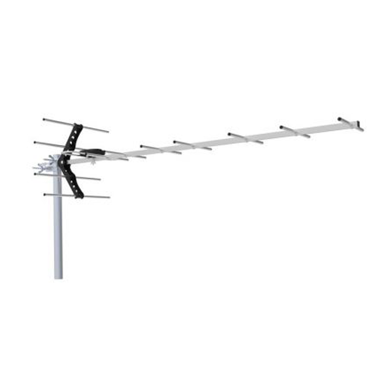 TRIAX TX10K Group T Aerial 10 Elements