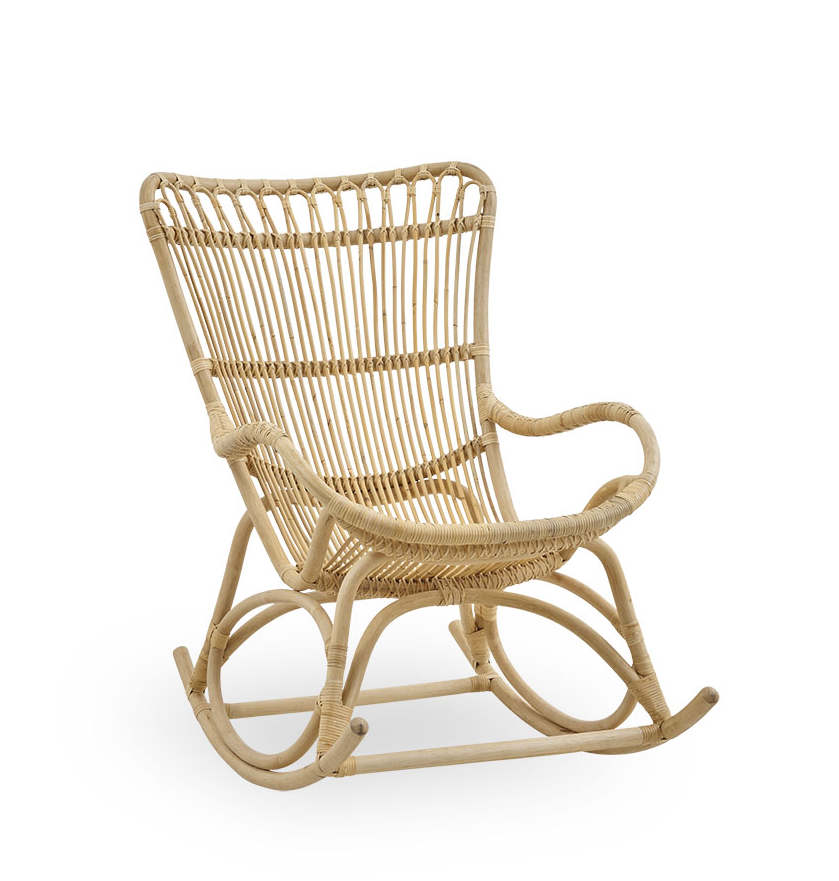 Monet Rocking Chair