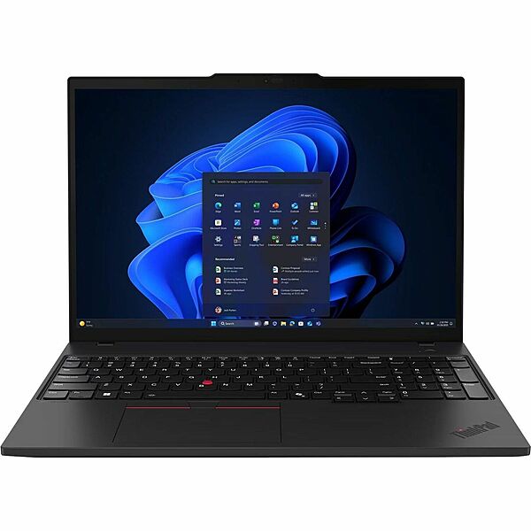 ThinkPad T16 Gen 4, Intel Core Ultra 5 235U vPro (E