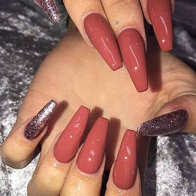 Claw Culture 109 Cinnaboo Claw Culture 109 Cinnaboo