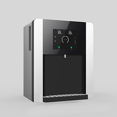 AWG 10L/Day - Atmospheric Water Generator