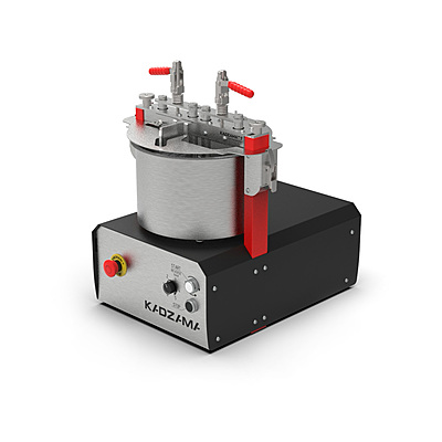 Melangeur Kadzama Mel-7 TT